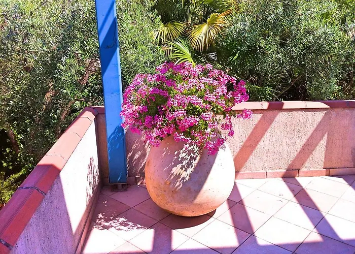 Appartamento Luna Laurana