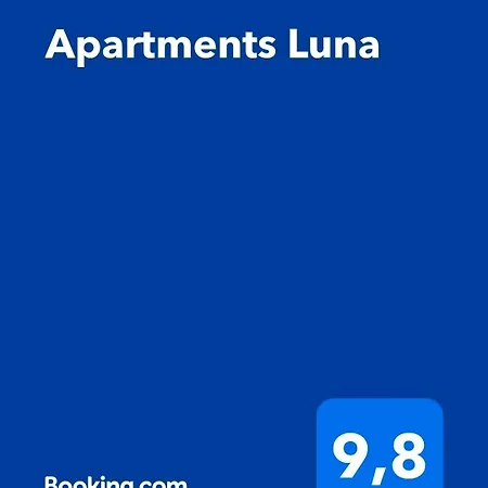 Luna Apartman