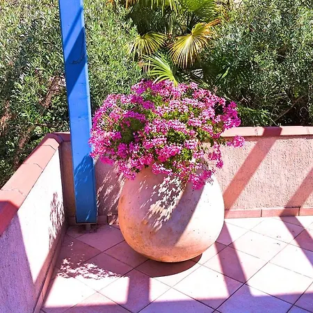 Apartament Luna Lovran