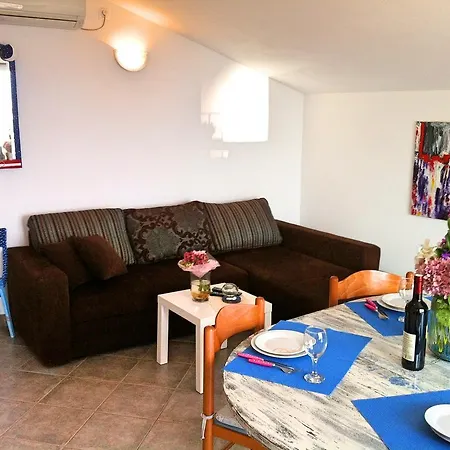 Apartmán Luna