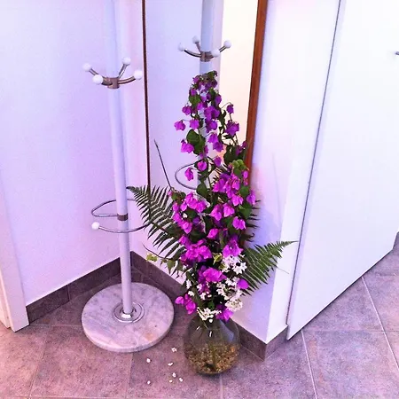 Luna Apartman *