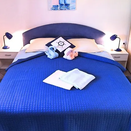 Apartament Luna