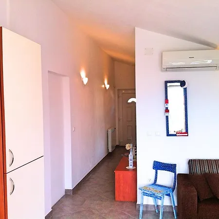 Luna Apartmán