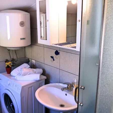 Apartmán Luna *