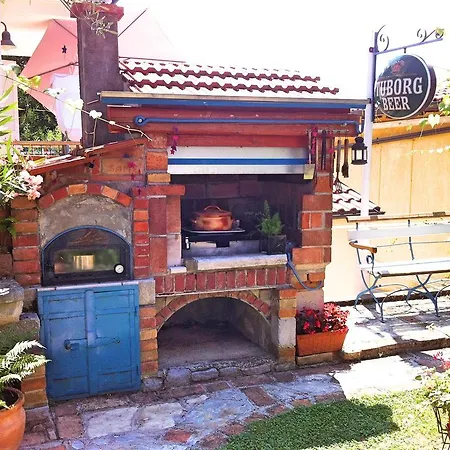 Apartamento Luna Lovran