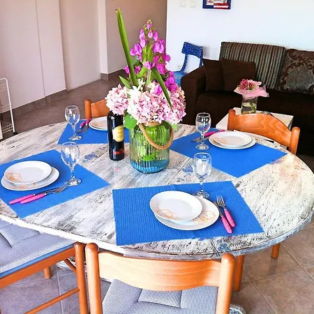 Apartament Luna
