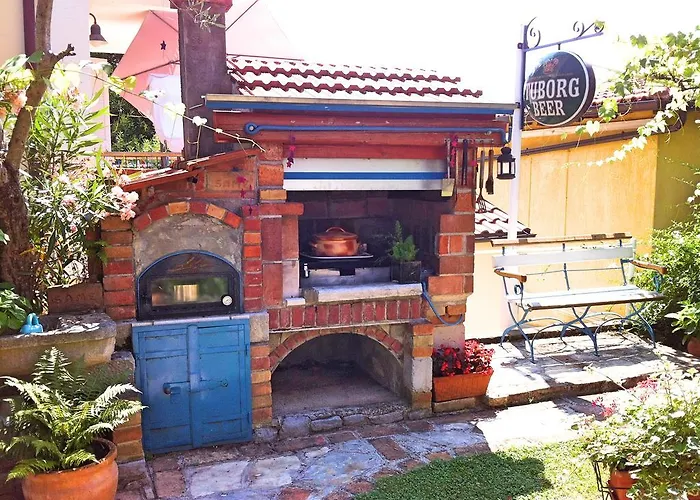 Apartman Luna Lovran